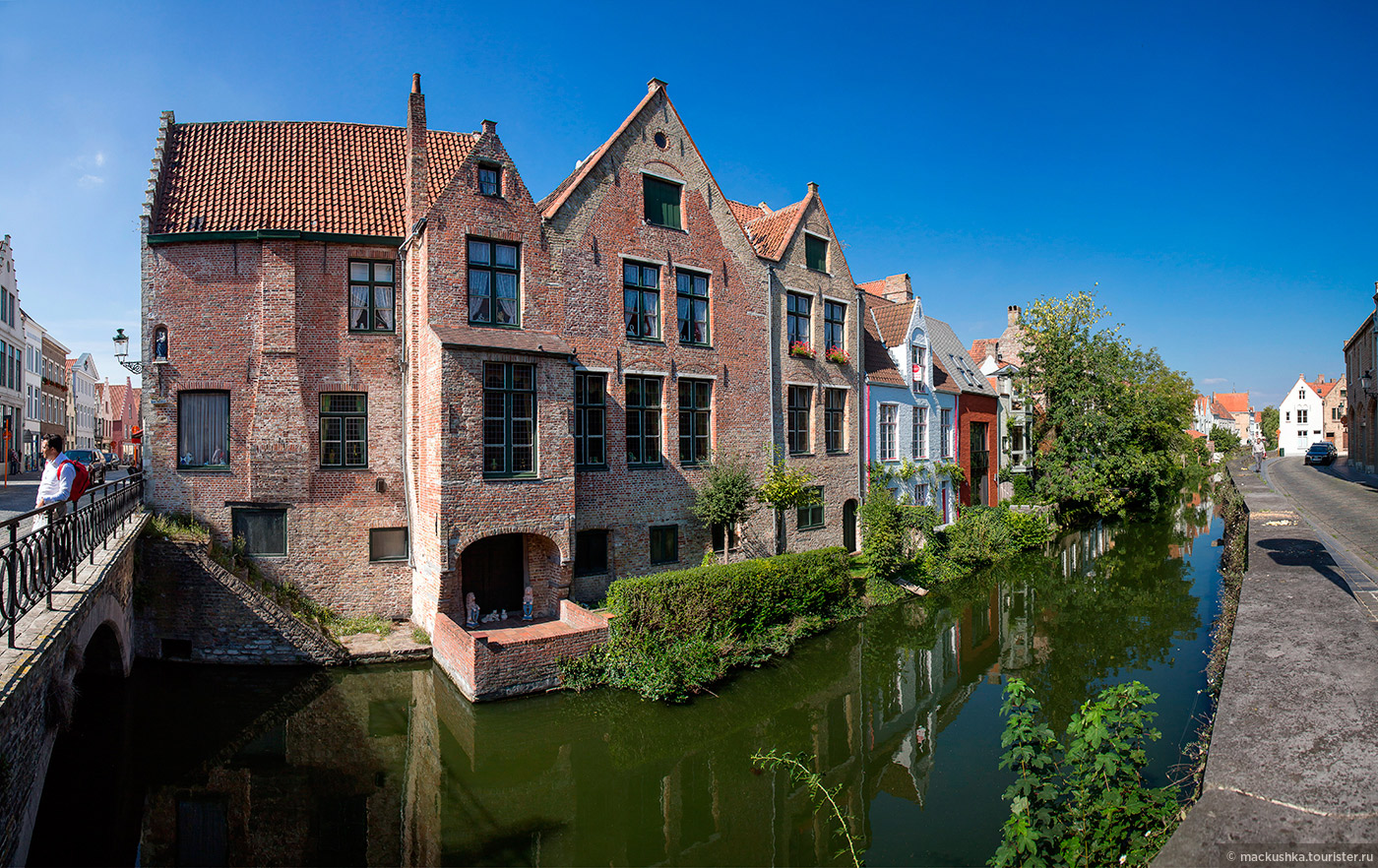Brugge